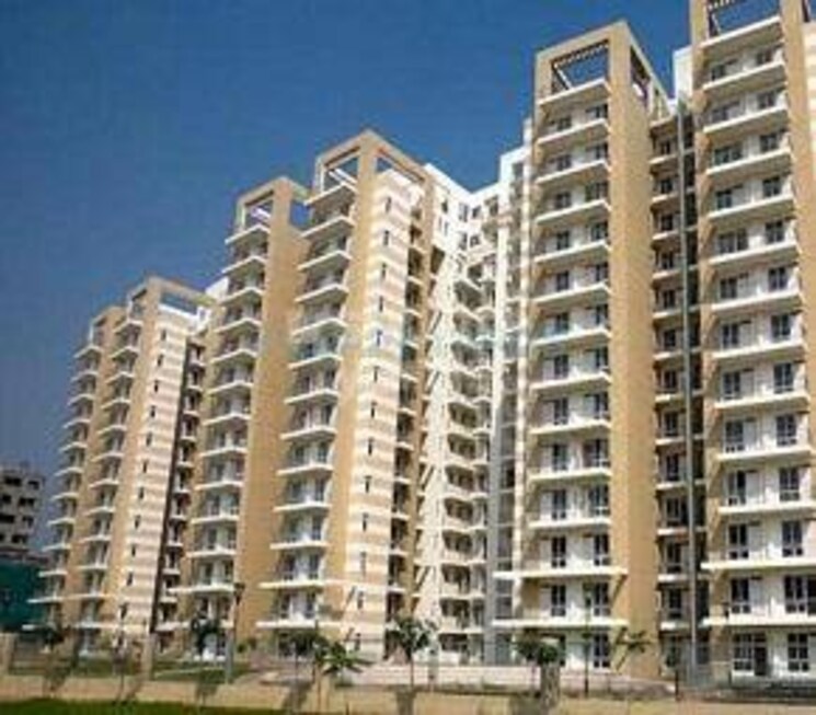 Exterior View, bestech-park-view-city-1 3 Bedroom 2075 Sq.Ft. Apartment In Sector 48 Gurgaon 4542011
