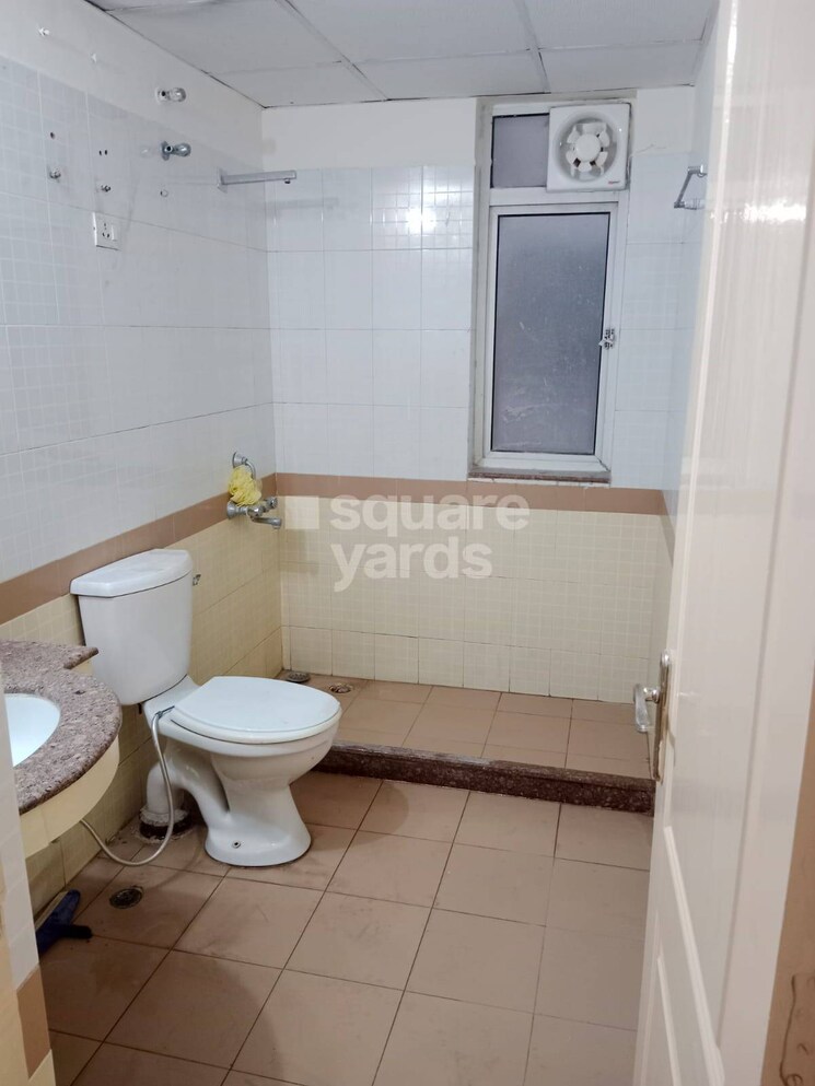 Bathroom, bestech-park-view-city-1 3 Bedroom 2075 Sq.Ft. Apartment In Sector 48 Gurgaon 4542011
