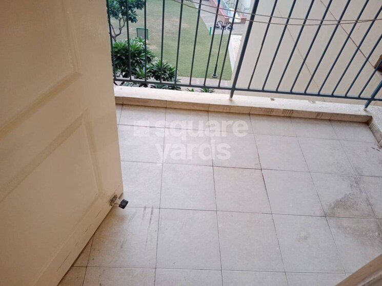 Balcony, bestech-park-view-city-1 3 Bedroom 2075 Sq.Ft. Apartment In Sector 48 Gurgaon 4542011