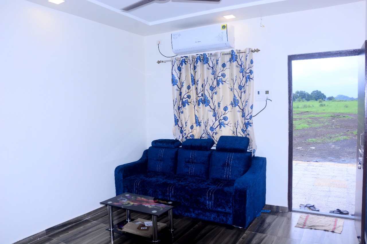 Resale 1621 Sq.Ft. Plot in Vangani Thane 4995646