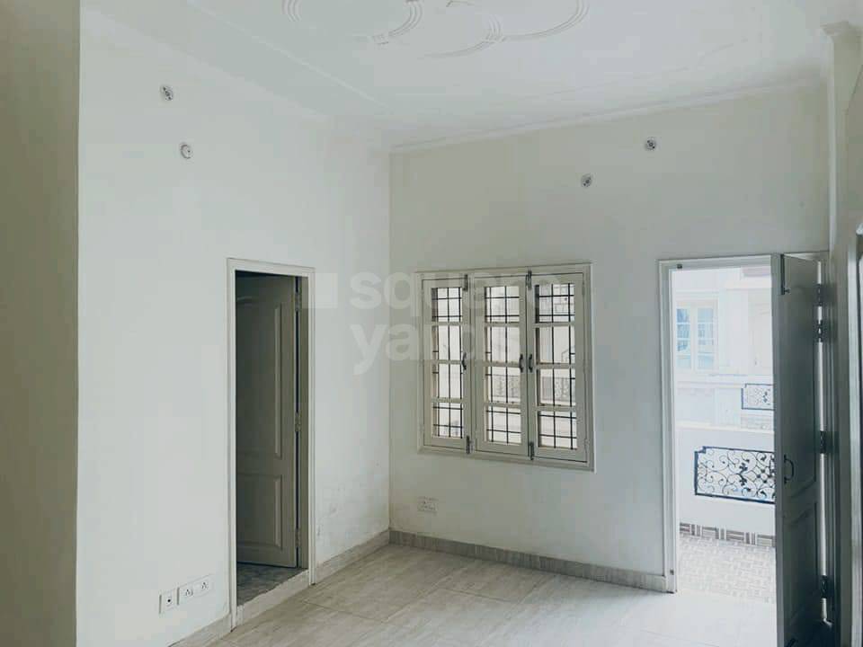 Resale 3 Bedroom 1300 Sq.Ft. Villa in Kursi Road Lucknow 5020694