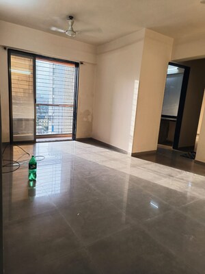 1 BHK Apartment For Rent in Krishna Heights Ghansoli, Ghansoli