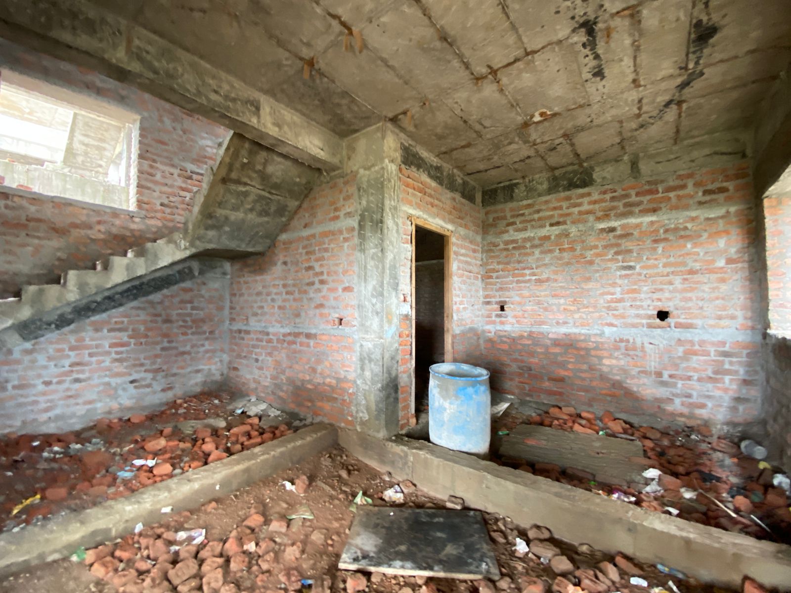 Resale 4 Bedroom 2200 Sq.Ft. Villa in Lakshmi Bhavna GLC CRIBS