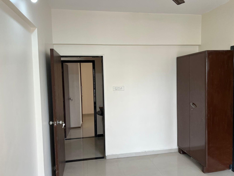 Rental 3 Bedroom 1800 Sq.Ft. Apartment in Patel Heritage, Kharghar Navi