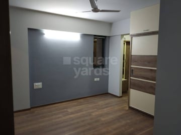 3 BHK Apartment For Rent in SNN Raj Etternia Haralur Road Bangalore  4544042