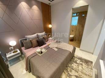 1 BHK Apartment For Resale in Lodha Crown Taloja Quality Homes Taloja Navi Mumbai  4528024