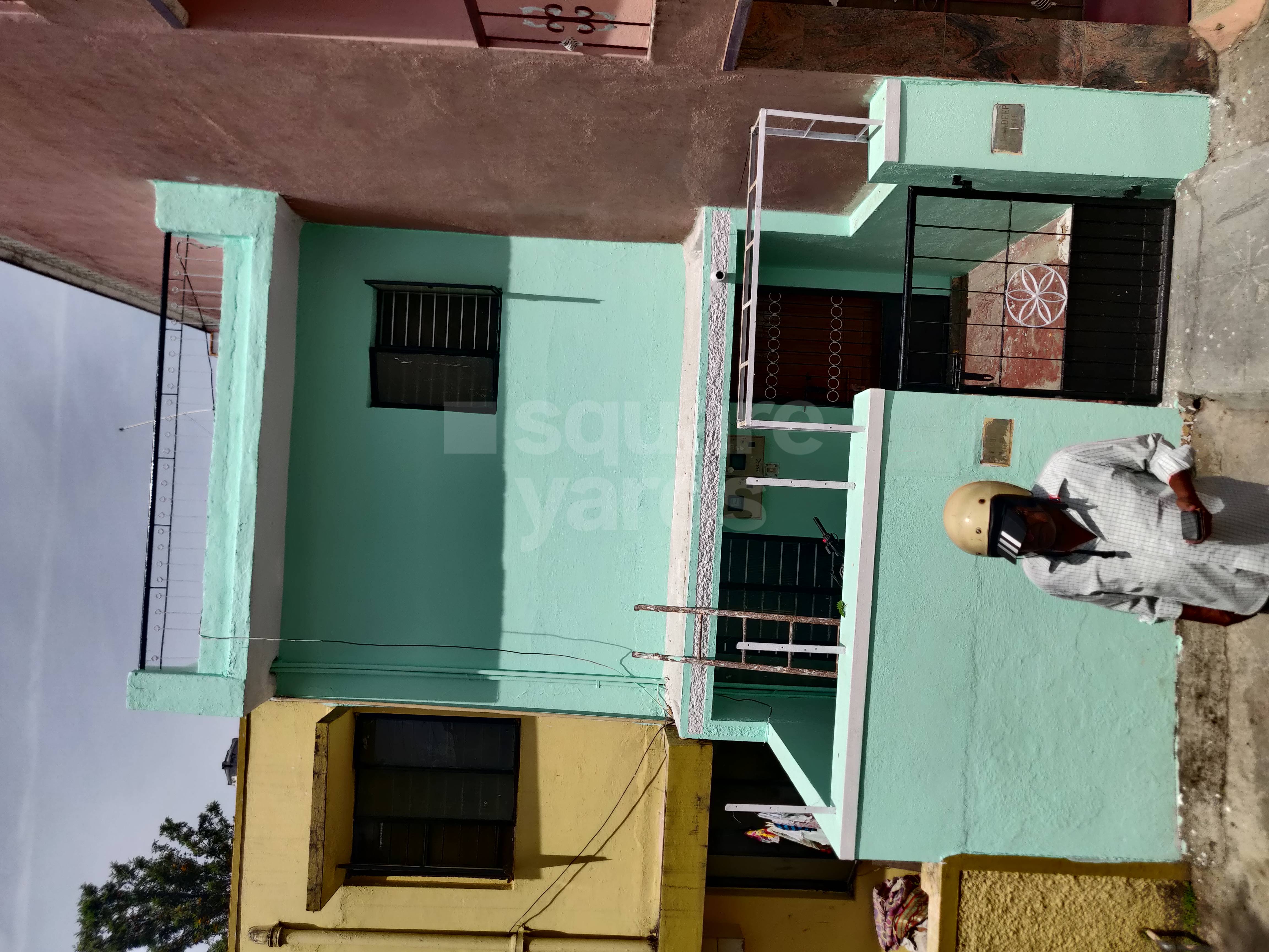 Resale 2 Bedroom 500 Sq.Ft. Independent House in Neelasandra Bangalore