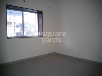 Living Room in 2 BHK Apartment at Dattawadi – for Rent