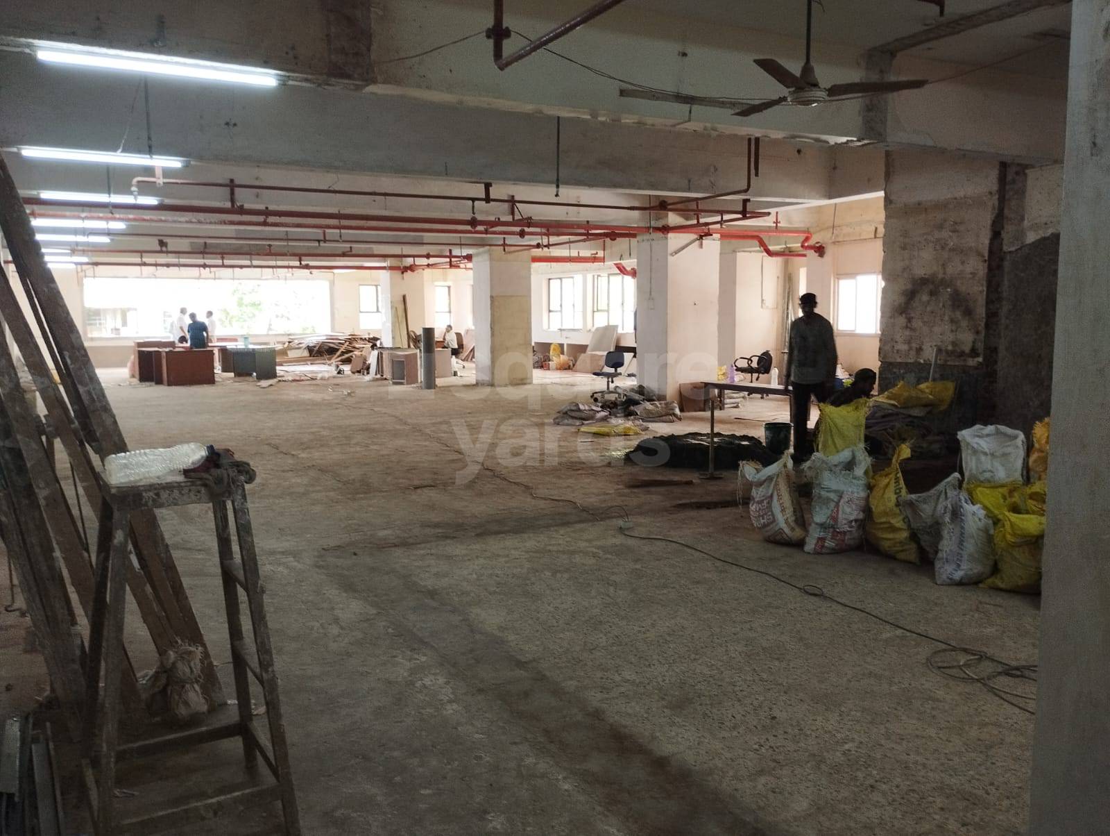 Rental Commercial Office Space 760 Sq.Ft. in Nariman Point Mumbai 5059943