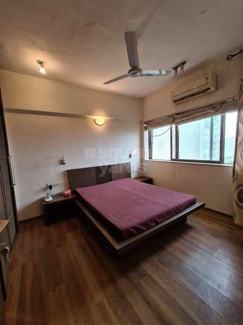 3 BHK Apartment For Rent in Gamdevi Mumbai 4545088