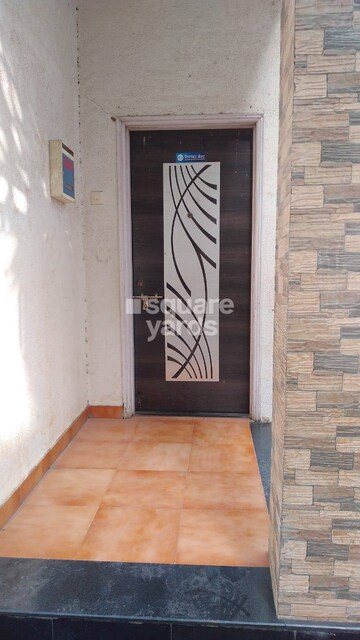 2 BHK Apartment – Exterior View View at Ambegaon Budruk - for Rent