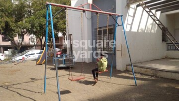  2 BHK Apartment at Ambegaon Budruk – for Rent