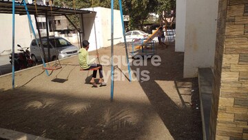 2 BHK Apartment – Exterior View View at Ambegaon Budruk - for Rent