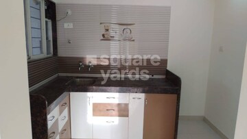 Kitchen in 2 BHK Apartment at Ambegaon Budruk – for Rent