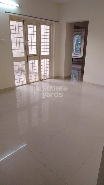 Bedroom in 2 BHK Apartment at Ambegaon Budruk – for Rent