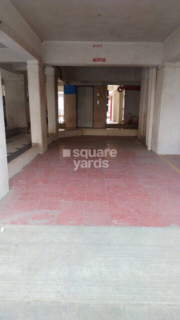 2 BHK Apartment – Exterior View View at Ambegaon Budruk - for Rent