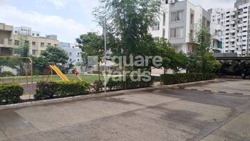 2 BHK Apartment – Exterior View View at Ambegaon Budruk - for Rent