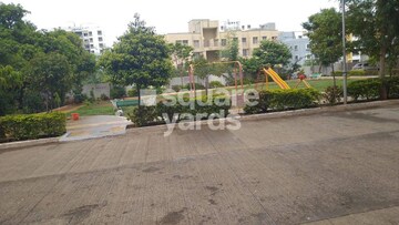 2 BHK Apartment – Garden View at Ambegaon Budruk - for Rent