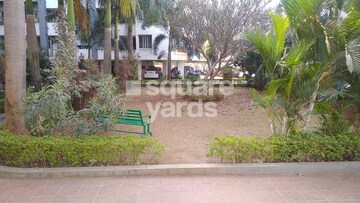 2 BHK Apartment – Exterior View View at Ambegaon Budruk - for Rent