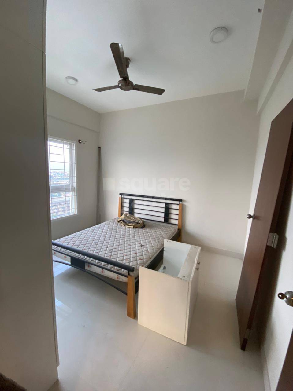 Rental 3 Bedroom 1750 Sq.Ft. Apartment in Yeshwanthpur Bangalore 4548173