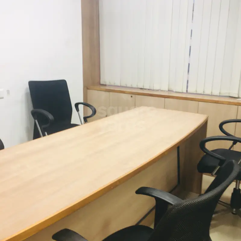 Rental Commercial Office Space 1000 Sq.Ft. in Pearls Omaxe Tower