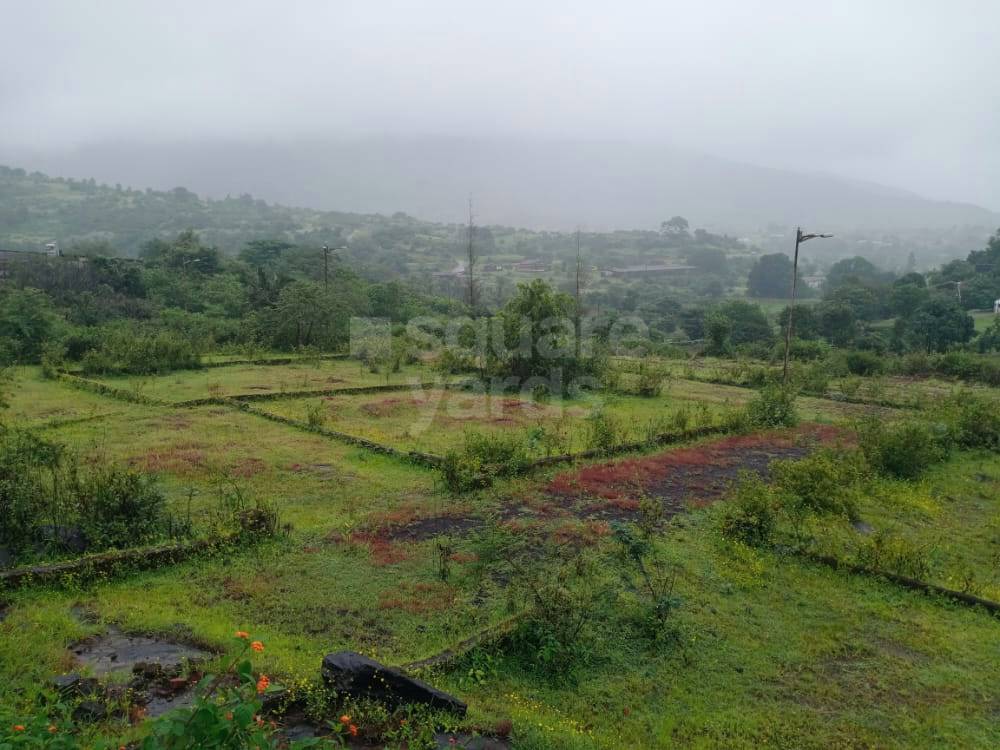 Resale 4000 Sq.Ft. Plot in Lonavala Pune 4550399