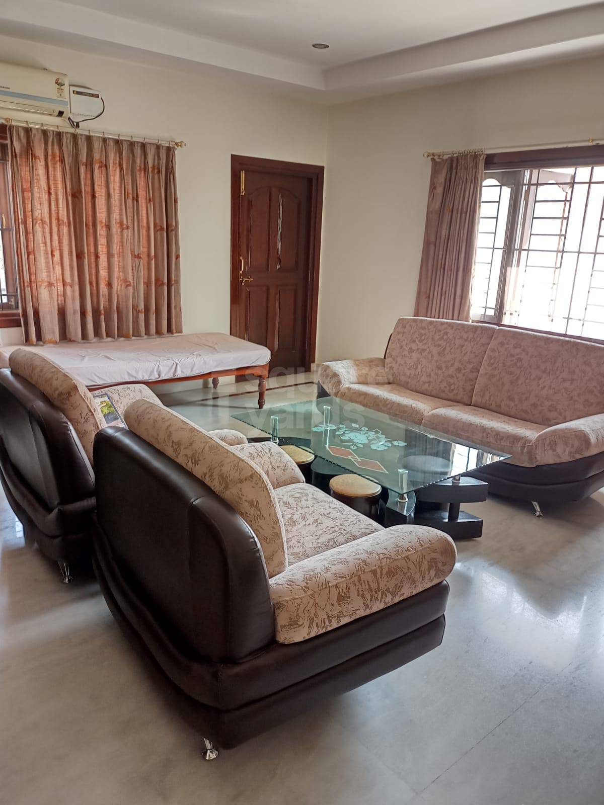 Resale 6+ Bedroom 7800 Sq.Ft. Independent House in Jubilee Hills
