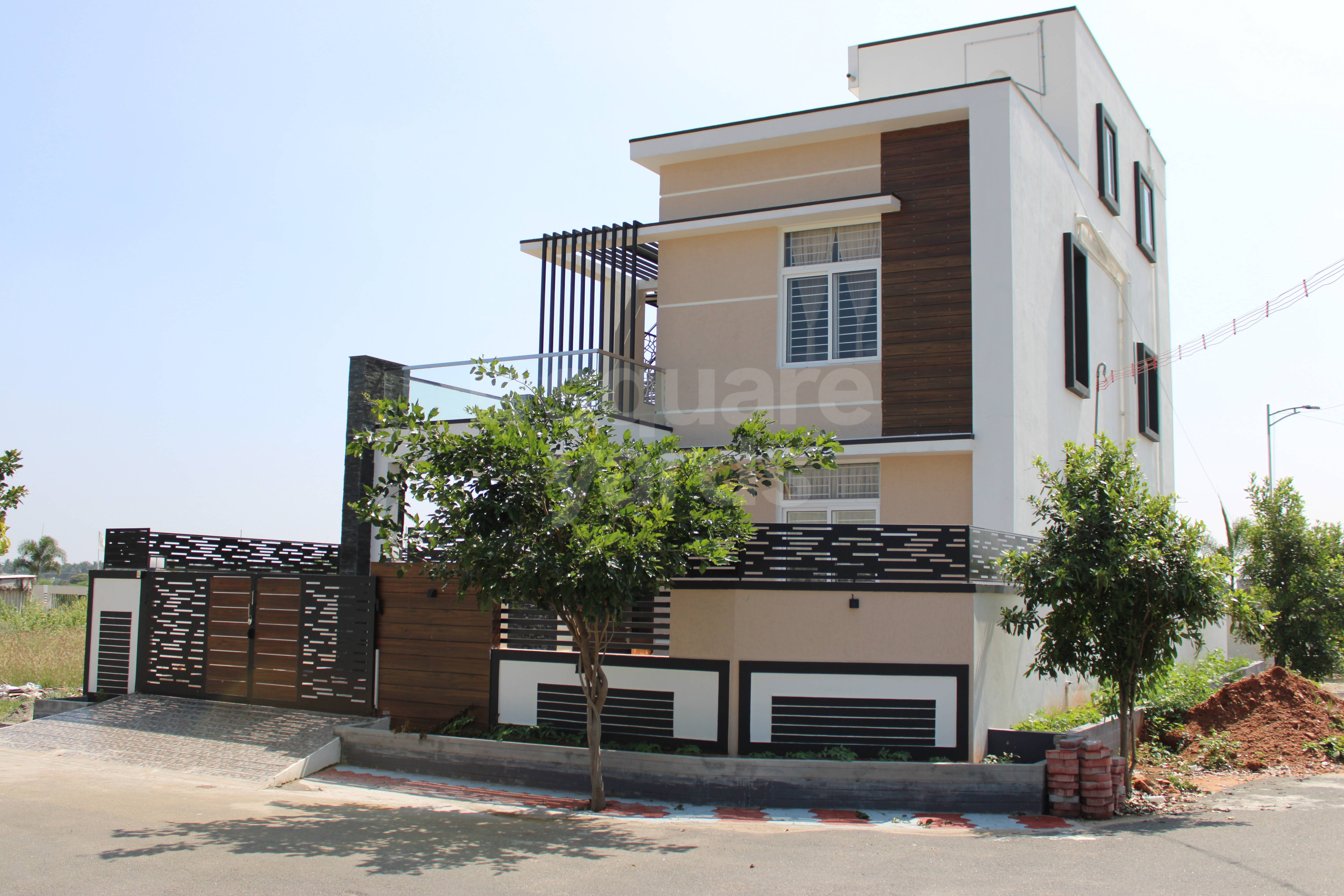 Resale 2 Bedroom 2536 Sq.Ft. Independent House in Sarjapur Bangalore