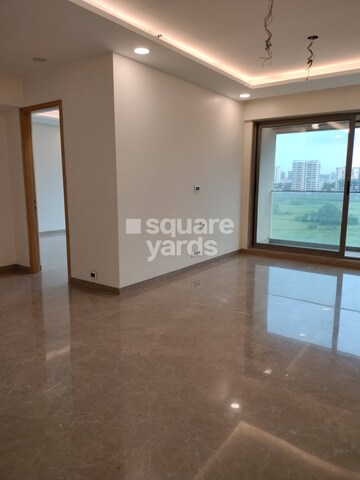 3 BHK Apartment For Sale in Lotus Aurus, Andheri West