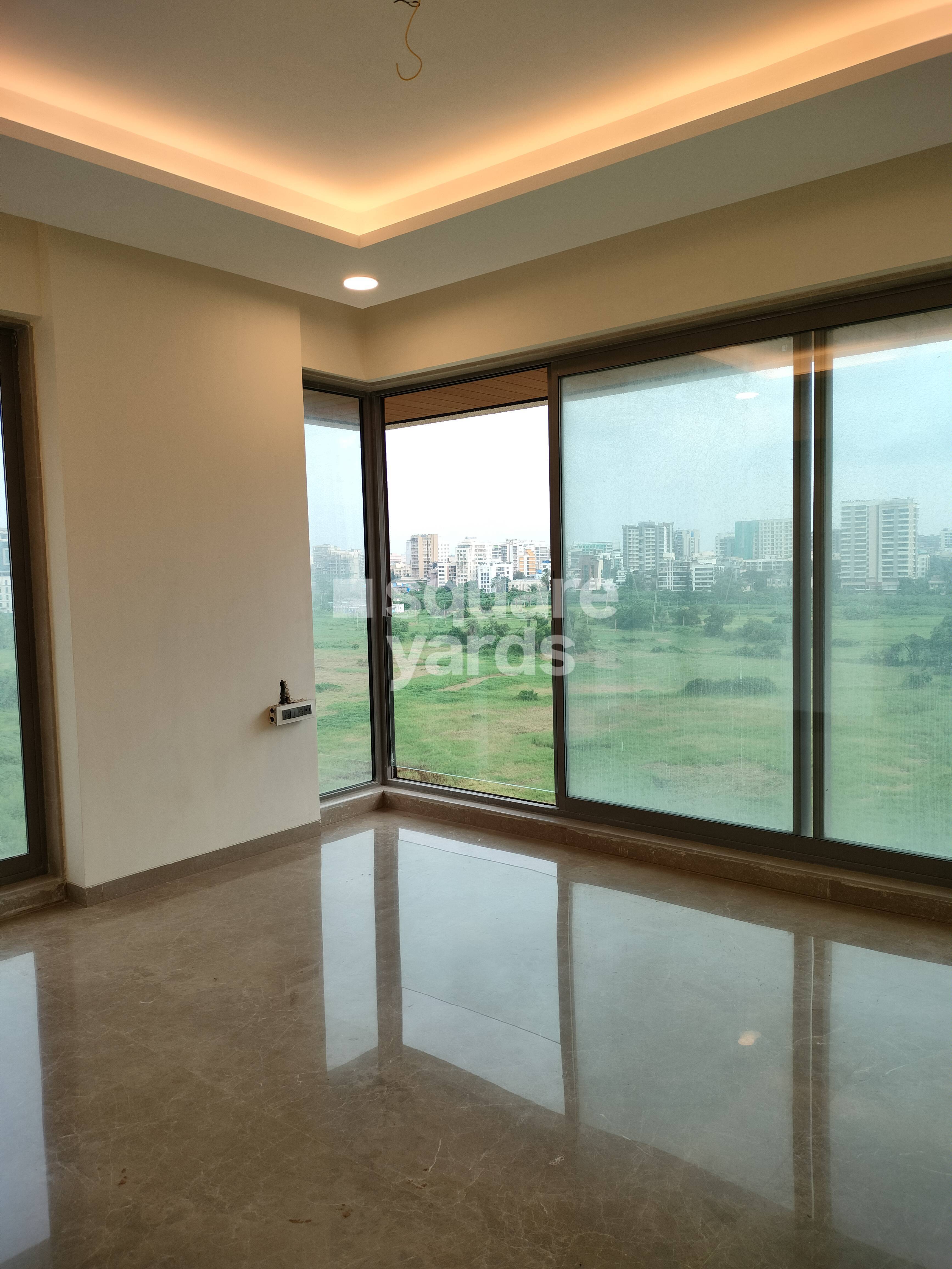 3 BHK Apartment For Resale in Lotus Aurus Andheri West Mumbai  4551451