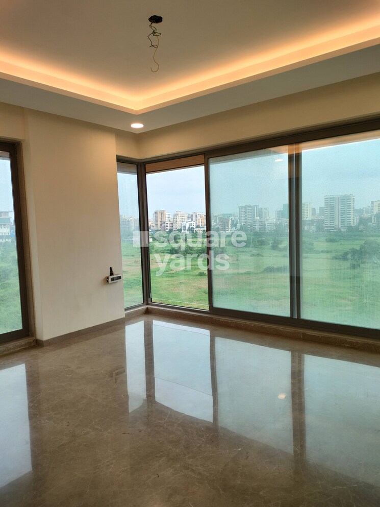 Bedroom, lotus-aurus 3 Bedroom 1600 Sq.Ft. Apartment In Andheri West Mumbai 4551451
