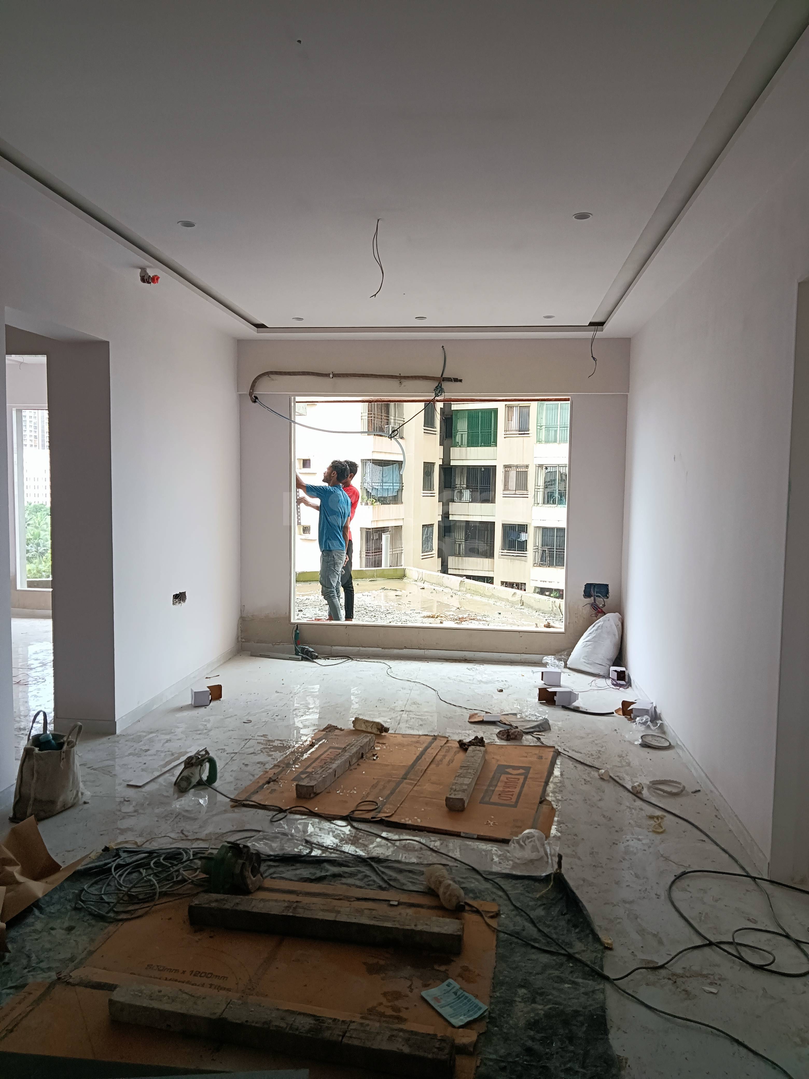 Resale 1 Bedroom 440 Sq.Ft. Apartment in Liberty Garden, Malad West