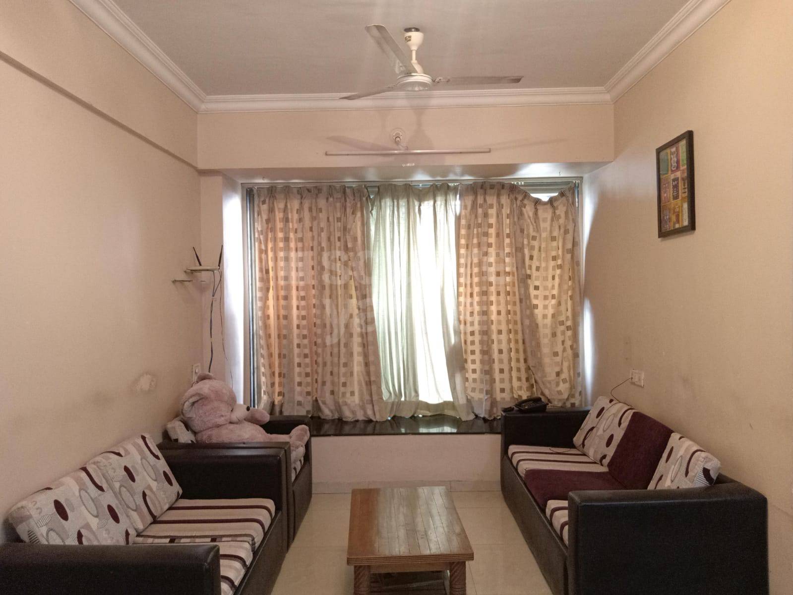 Resale 2 Bedroom 700 Sq.Ft. Apartment in Raj Legacy I, Vikhroli West