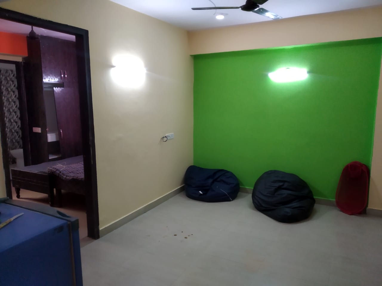 Resale 3 Bedroom 1472 Sq.Ft. Apartment in Jm Orchid, Sector 76 Noida