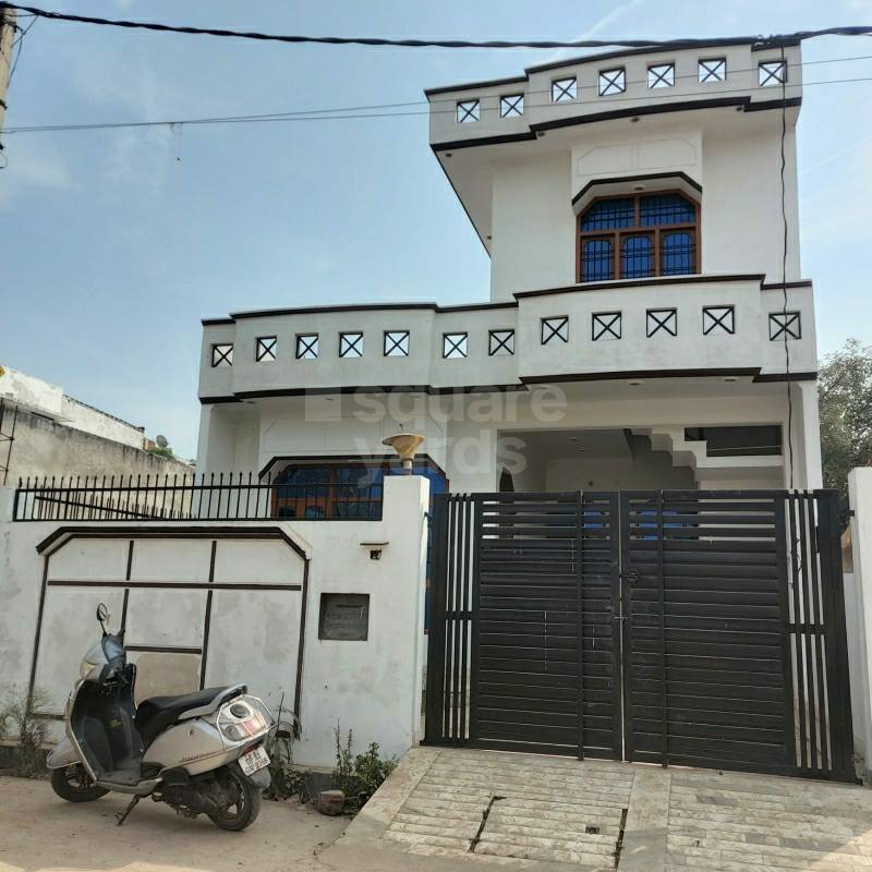 Resale 3 Bedroom 1650 Sq.Ft. Independent House in Manas Nagar Lucknow