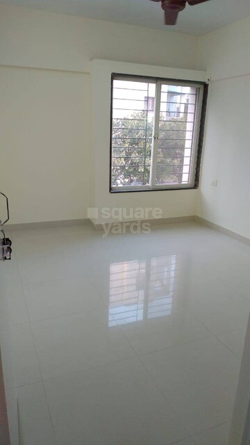 Bedroom in 2 BHK Apartment at Narhe – for Rent