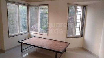 Bedroom in 2 BHK Apartment at Narhe – for Rent
