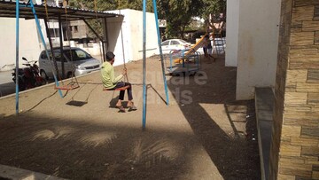 2 BHK Apartment – Exterior View View at Narhe - for Rent