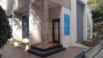 2 BHK Apartment – Exterior View View at Narhe - for Rent