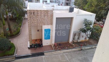 2 BHK Apartment – Exterior View View at Narhe - for Rent