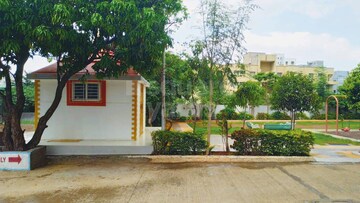 2 BHK Apartment – Exterior View View at Narhe - for Rent