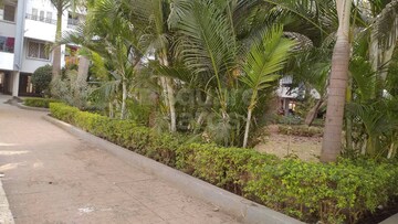 2 BHK Apartment – Garden View at Narhe - for Rent