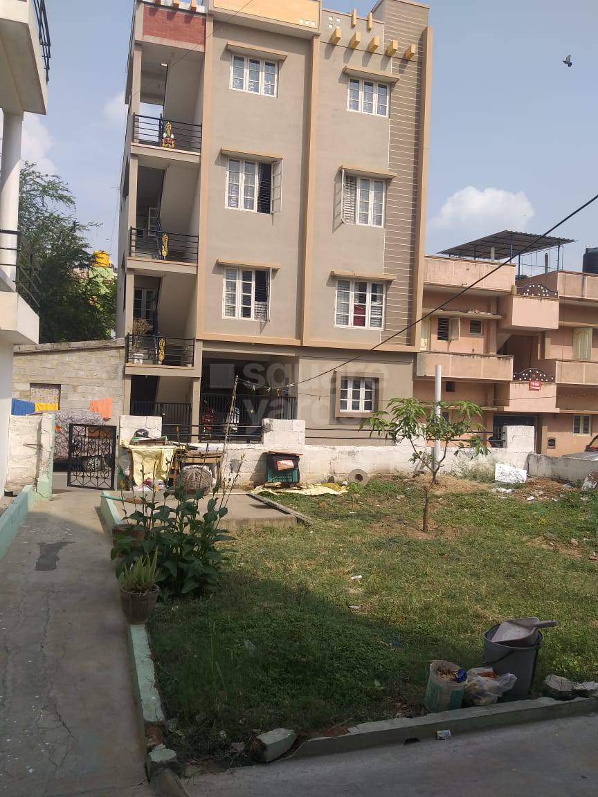 Resale 6+ Bedroom 3200 Sq.Ft. Independent House in Laggere Bangalore