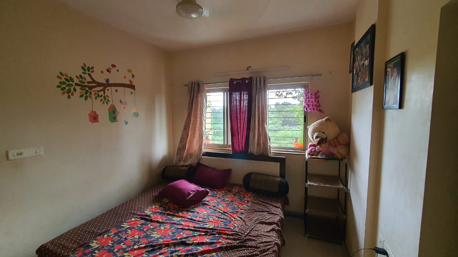 Resale 1 Bedroom 693 Sq.Ft. Apartment in Lodha Casa Rio Gold, Dombivli