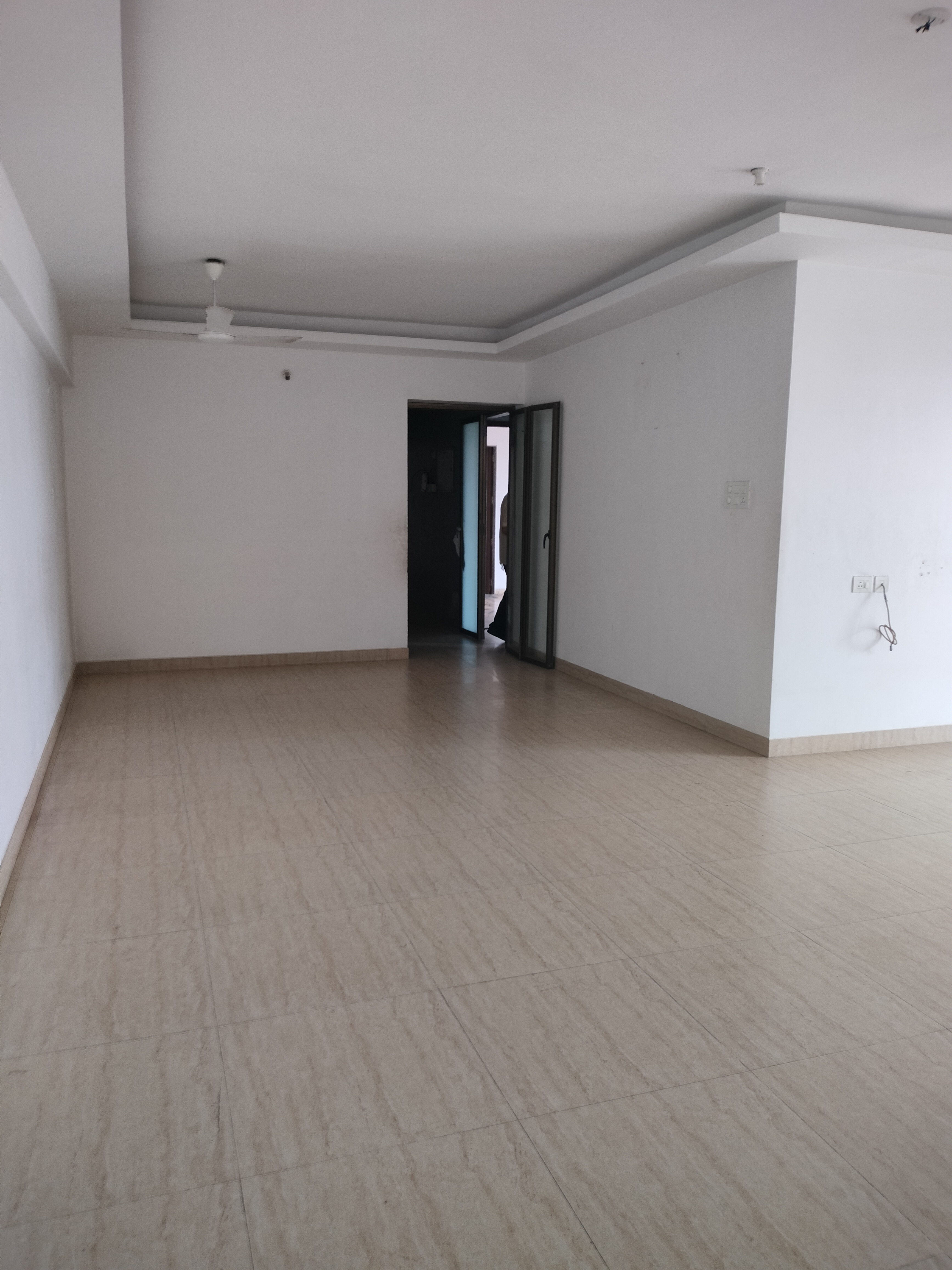4 BHK 2500 Sq.Ft. Apartment in HDIL Metropolis Residences