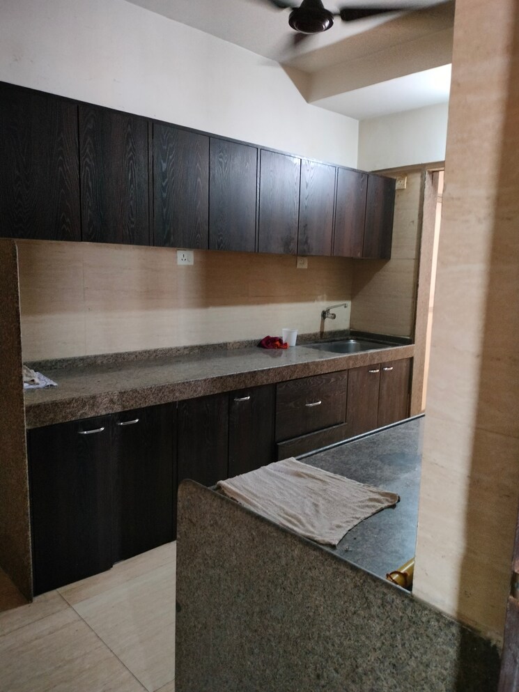 Kitchen, hdil-metropolis-residences 4 Bedroom 2500 Sq.Ft. Apartment In Andheri West Mumbai 4558598