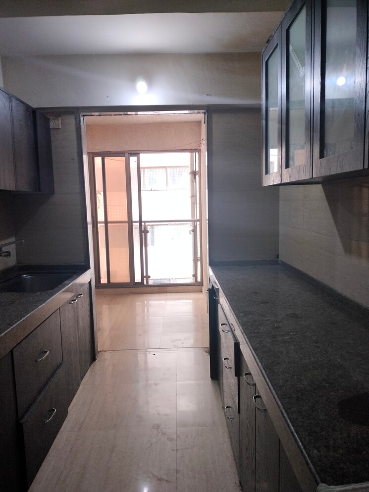 Kitchen, hdil-metropolis-residences 4 Bedroom 2500 Sq.Ft. Apartment In Andheri West Mumbai 4558598