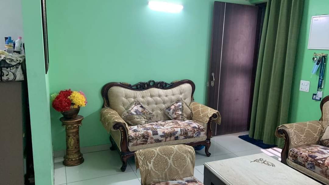 Rental 2.5 Bedroom 950 Sq.Ft. Independent House in Sector 55 Noida