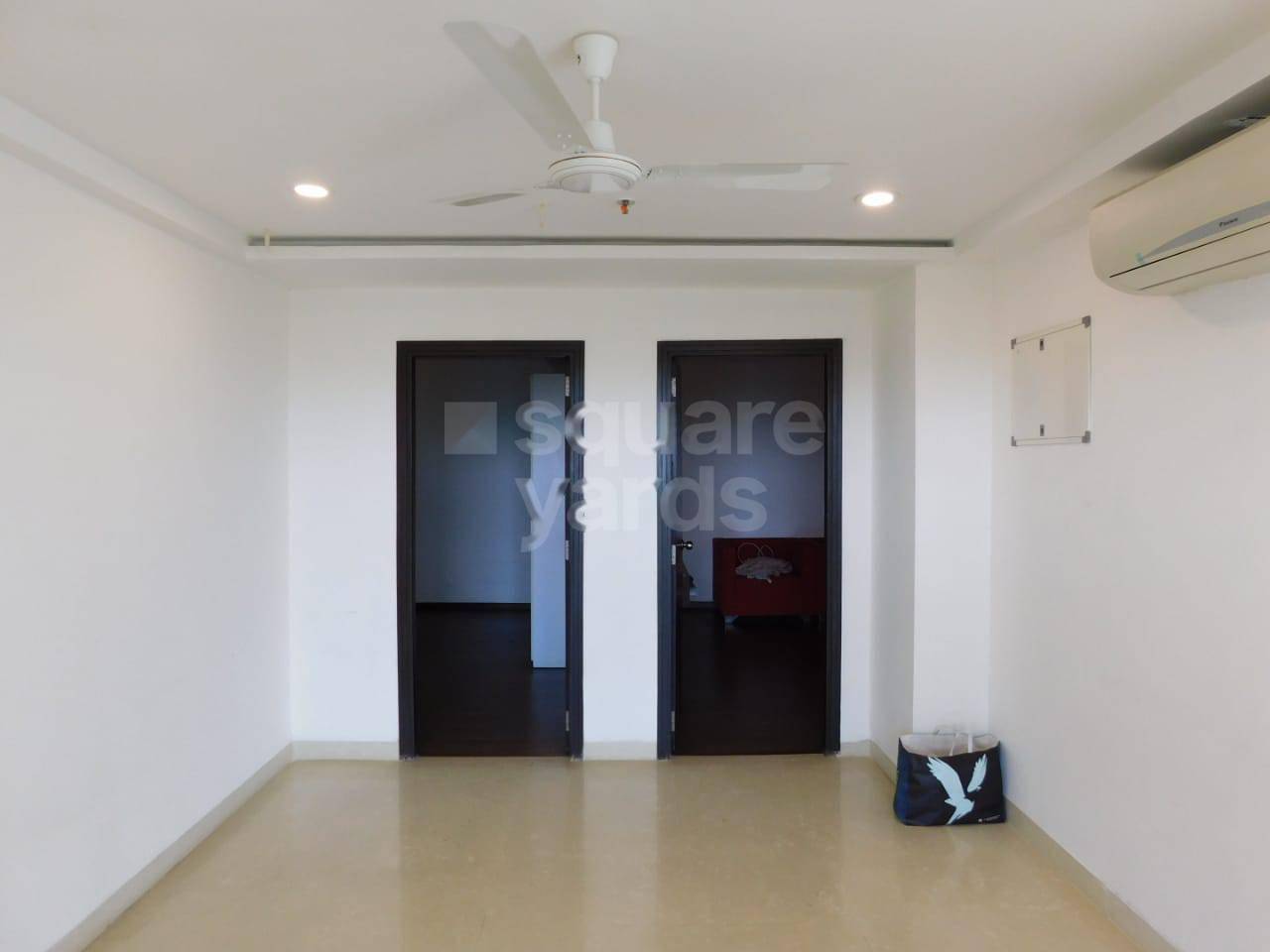 Rental 3 Bedroom 1818 Sq.Ft. Apartment in Lodha Meridian, Kukatpally
