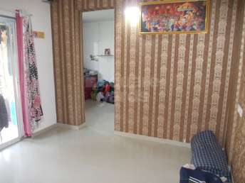 1 BHK Apartment For Resale in Ambegaon Budruk Pune 4559671